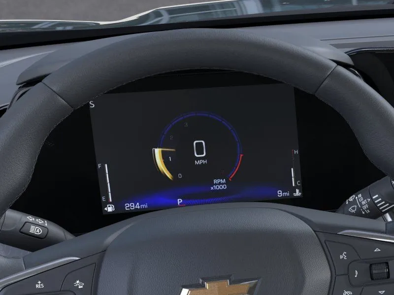 2026 Chevrolet Trax LT - Photo 18