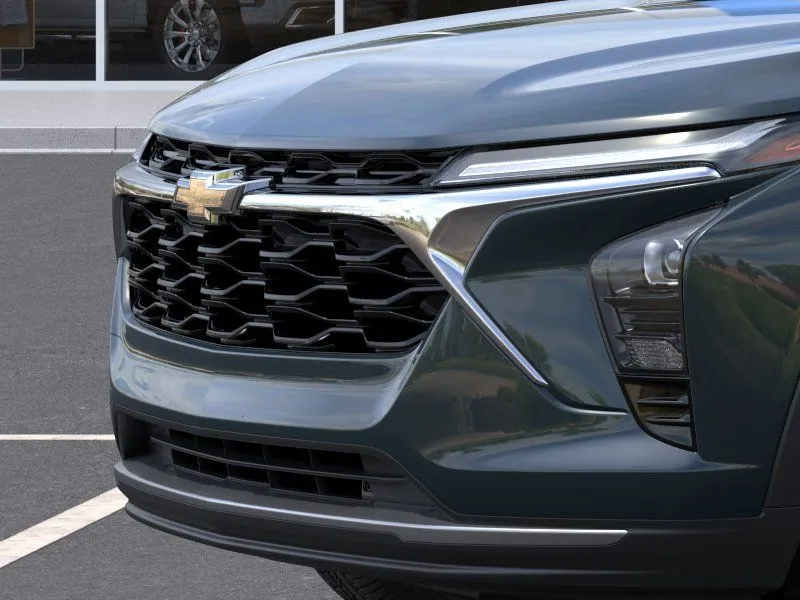 2026 Chevrolet Trax LT - Photo 13