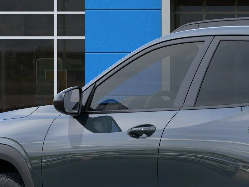 2026 Chevrolet Trax LT - Photo 12