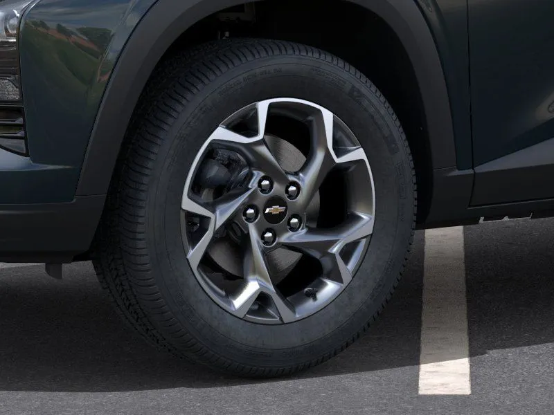 2026 Chevrolet Trax LT - Photo 9