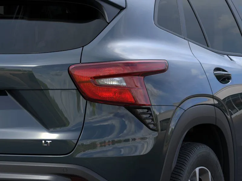 2026 Chevrolet Trax LT - Photo 11