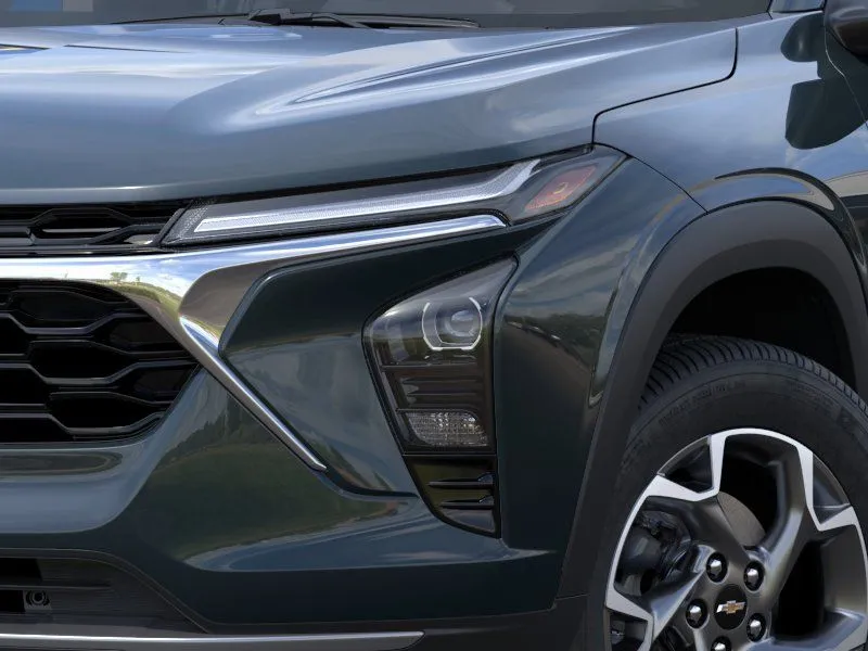 2026 Chevrolet Trax LT - Photo 10