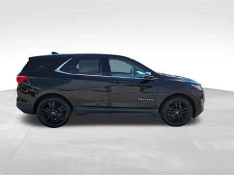 More photos of 2020 Chevrolet Equinox LT at Gregg Young Chevrolet Of Plattsmouth, NE