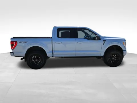 More photos of 2021 Ford F-150 XLT at Gregg Young Chevrolet Of Plattsmouth, NE
