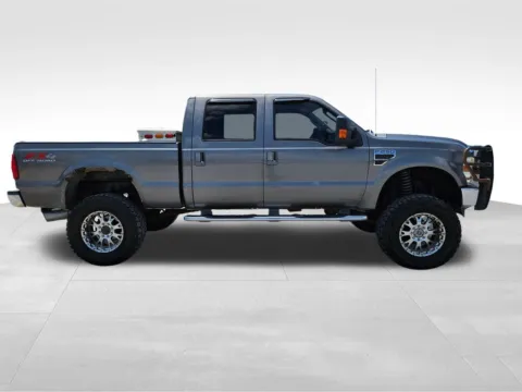 More photos of 2010 Ford F-250SD at Gregg Young Chevrolet Of Plattsmouth, NE