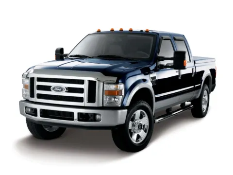 Another view of 2010 Ford F-250SD for sale in Plattsmouth, NE at Gregg Young Chevrolet Of Plattsmouth