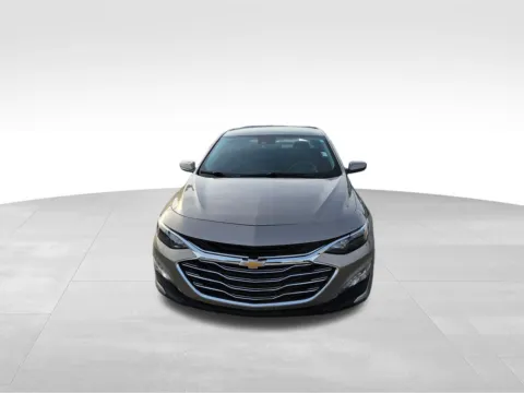 Another view of 2024 Chevrolet Malibu LT for sale in Plattsmouth, NE at Gregg Young Chevrolet Of Plattsmouth