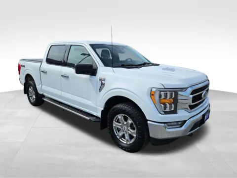 More photos of 2022 Ford F-150 XLT at Gregg Young Chevrolet Of Plattsmouth, NE