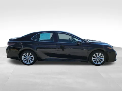 More photos of 2024 Toyota Camry at Gregg Young Chevrolet Of Plattsmouth, NE