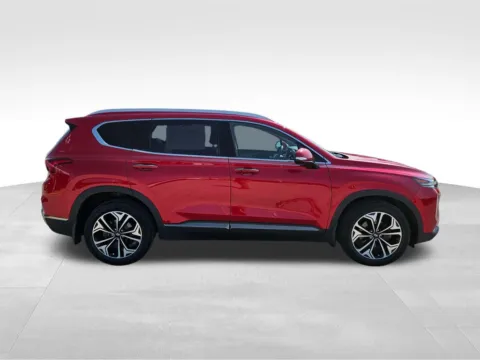 More photos of 2020 Hyundai Santa Fe Limited at Gregg Young Chevrolet Of Plattsmouth, NE