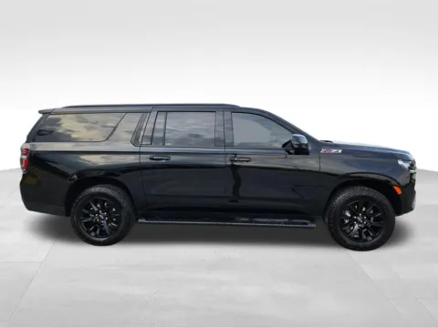 More photos of 2024 Chevrolet Suburban Z71 at Gregg Young Chevrolet Of Plattsmouth, NE