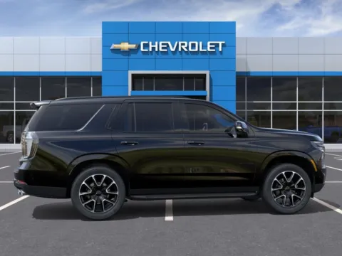 More photos of 2026 Chevrolet Tahoe RST at Gregg Young Chevrolet Of Plattsmouth, NE