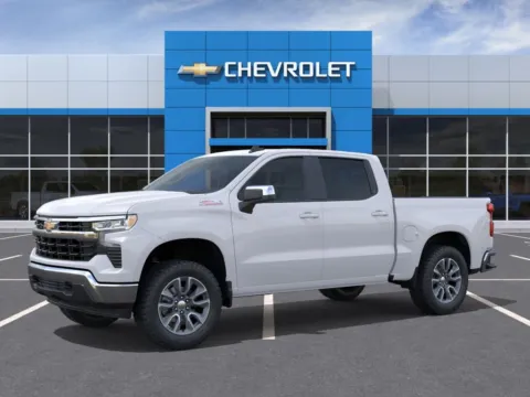 Another view of 2026 Chevrolet Silverado 1500 LT for sale in Plattsmouth, NE at Gregg Young Chevrolet Of Plattsmouth