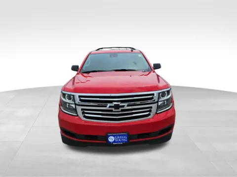 Another view of 2020 Chevrolet Tahoe LT for sale in Plattsmouth, NE at Gregg Young Chevrolet Of Plattsmouth