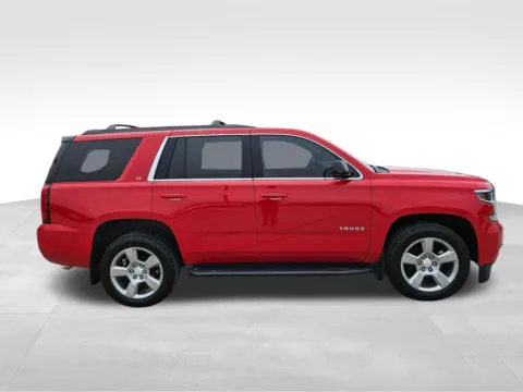 More photos of 2020 Chevrolet Tahoe LT at Gregg Young Chevrolet Of Plattsmouth, NE