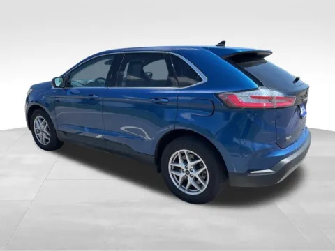 More photos of 2023 Ford Edge SEL at Gregg Young Chevrolet Of Plattsmouth, NE