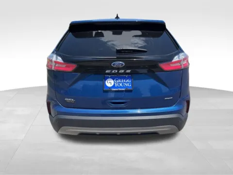 More photos of 2023 Ford Edge SEL at Gregg Young Chevrolet Of Plattsmouth, NE