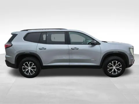 More photos of 2024 GMC Acadia AT4 at Gregg Young Chevrolet Of Plattsmouth, NE