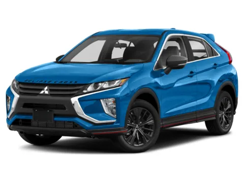 Photos of 2019 Mitsubishi Eclipse Cross for sale in Plattsmouth, NE at Gregg Young Chevrolet Of Plattsmouth