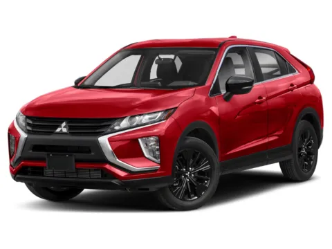 More photos of 2019 Mitsubishi Eclipse Cross at Gregg Young Chevrolet Of Plattsmouth, NE