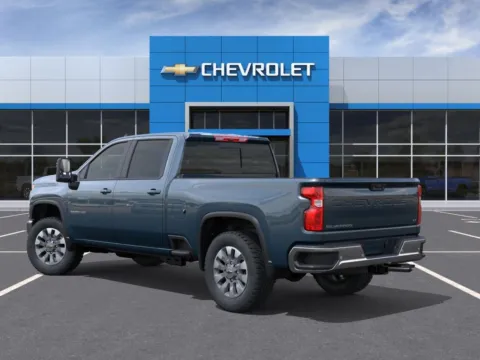 More photos of 2026 Chevrolet Silverado 2500 HD LT at Gregg Young Chevrolet Of Plattsmouth, NE