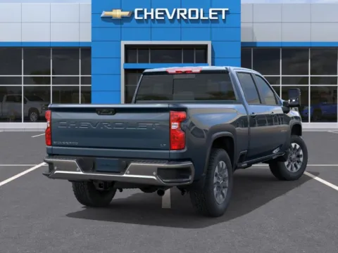 More photos of 2026 Chevrolet Silverado 2500 HD LT at Gregg Young Chevrolet Of Plattsmouth, NE