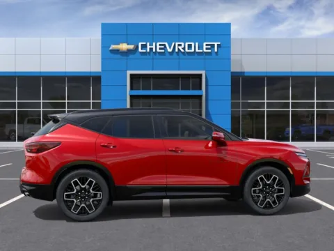 More photos of 2026 Chevrolet Blazer RS at Gregg Young Chevrolet Of Plattsmouth, NE
