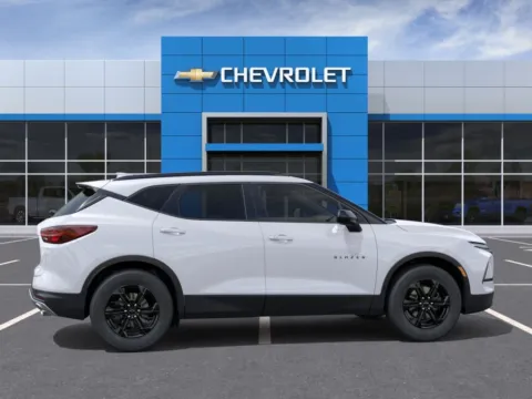 More photos of 2026 Chevrolet Blazer LT at Gregg Young Chevrolet Of Plattsmouth, NE