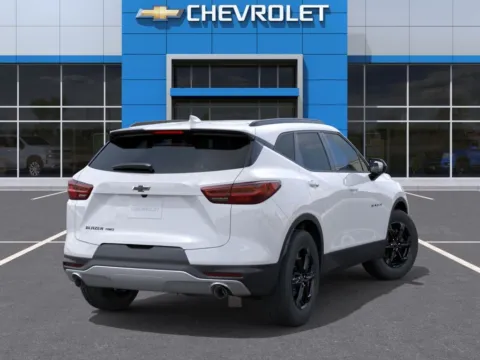 More photos of 2026 Chevrolet Blazer LT at Gregg Young Chevrolet Of Plattsmouth, NE