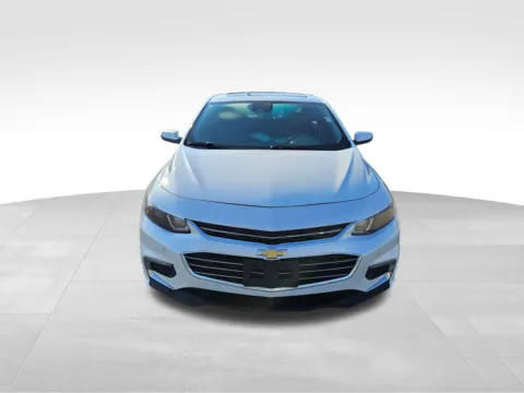 Another view of 2016 Chevrolet Malibu Premier for sale in Plattsmouth, NE at Gregg Young Chevrolet Of Plattsmouth