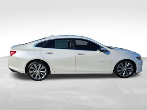 More photos of 2016 Chevrolet Malibu Premier at Gregg Young Chevrolet Of Plattsmouth, NE