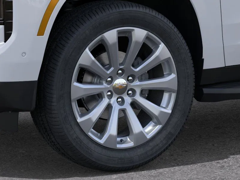 2026 Chevrolet Tahoe Premier - Photo 9