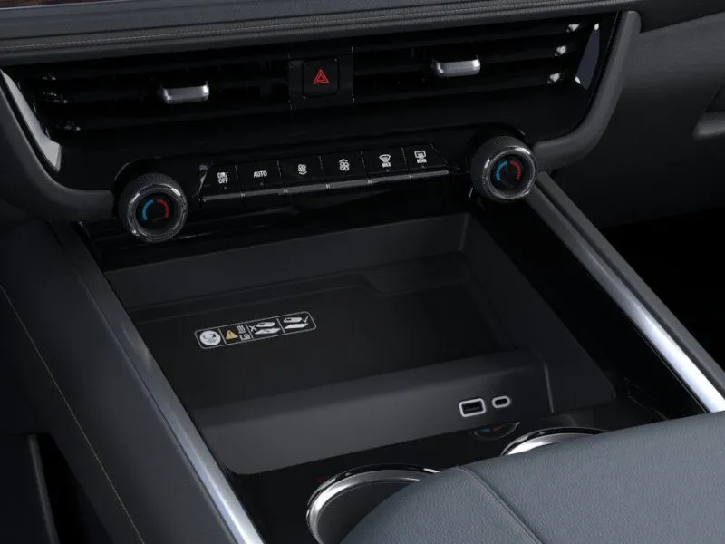 2026 Chevrolet Tahoe Premier - Photo 23