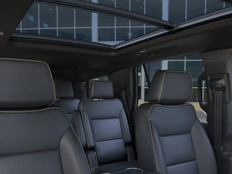 2026 Chevrolet Tahoe Premier - Photo 24