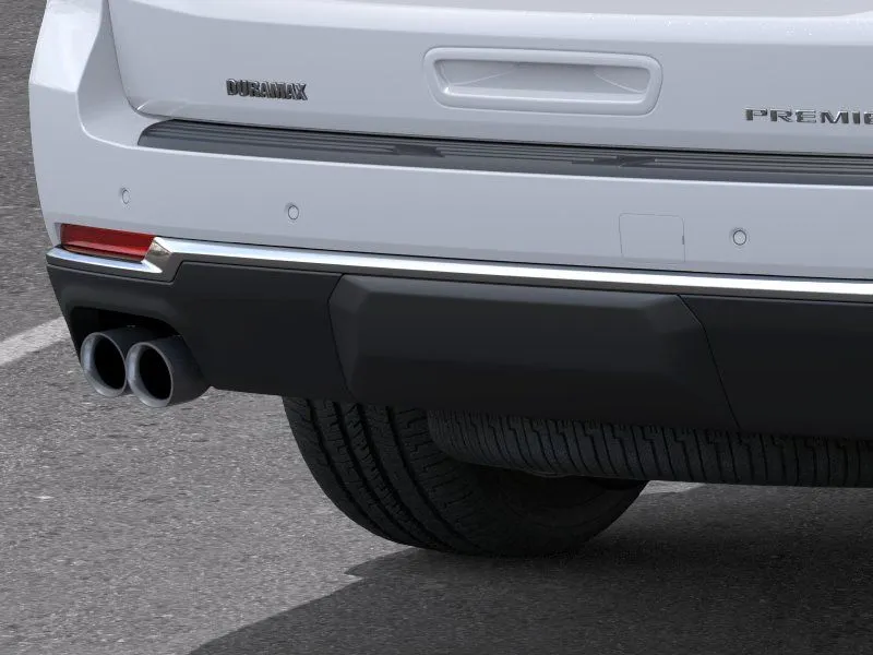 2026 Chevrolet Tahoe Premier - Photo 14