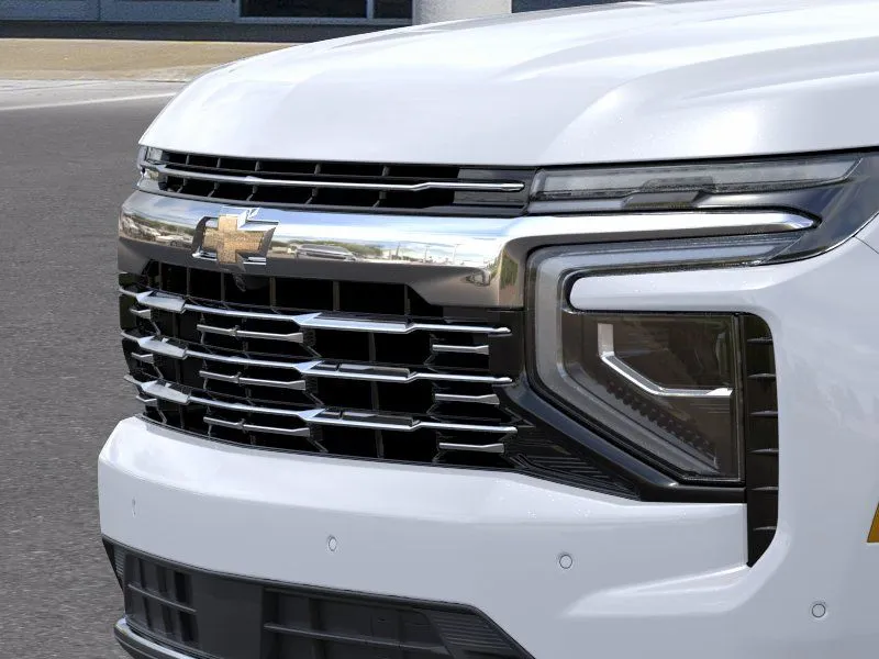 2026 Chevrolet Tahoe Premier - Photo 13