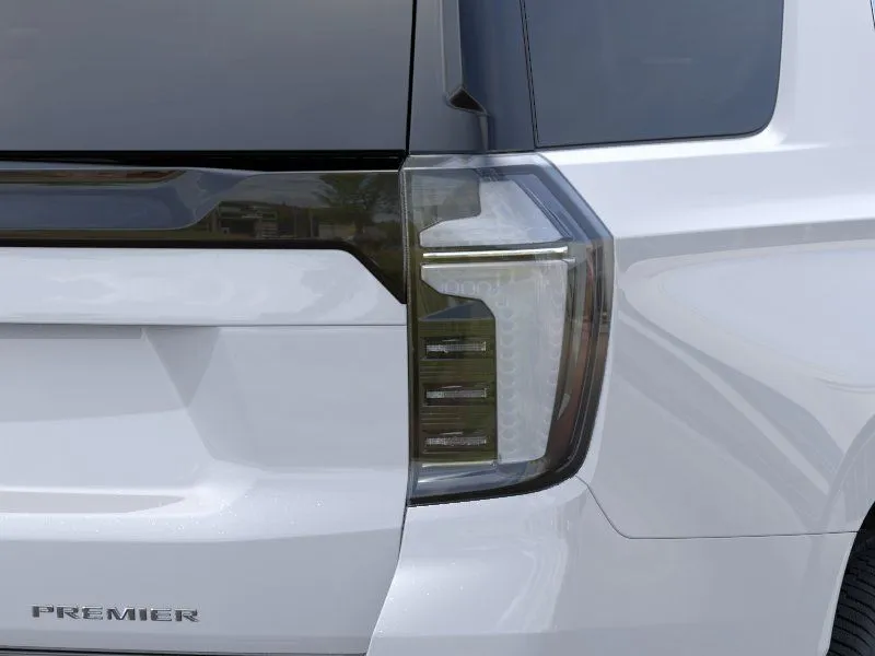 2026 Chevrolet Tahoe Premier - Photo 11