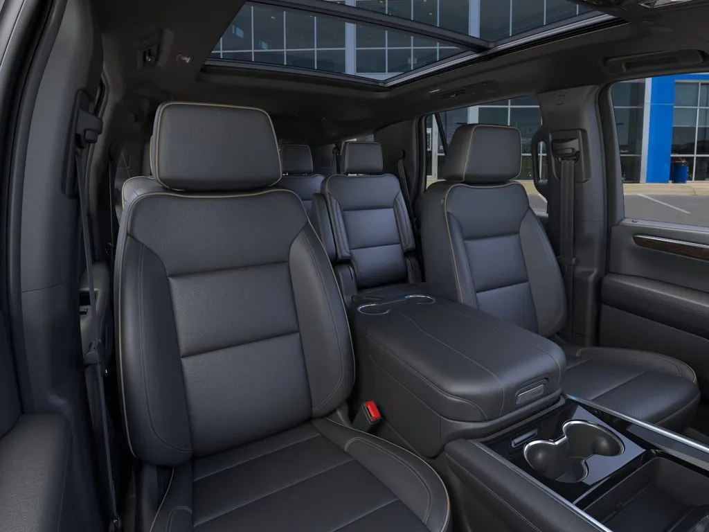 2026 Chevrolet Tahoe Premier - Photo 16