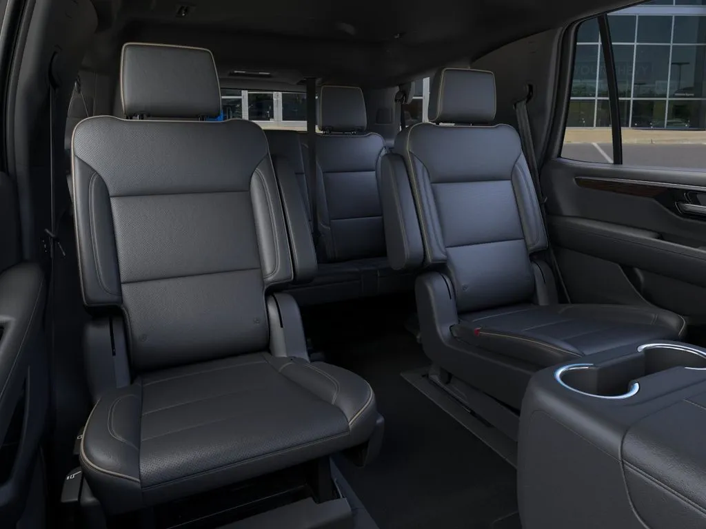 2026 Chevrolet Tahoe Premier - Photo 17