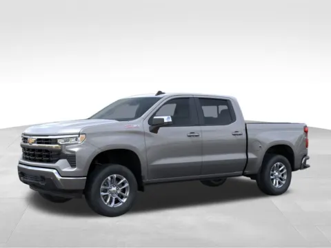 Another view of 2026 Chevrolet Silverado 1500 LT for sale in Plattsmouth, NE at Gregg Young Chevrolet Of Plattsmouth