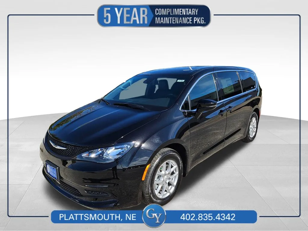 2026 Chrysler Voyager LX for sale in Plattsmouth, NE