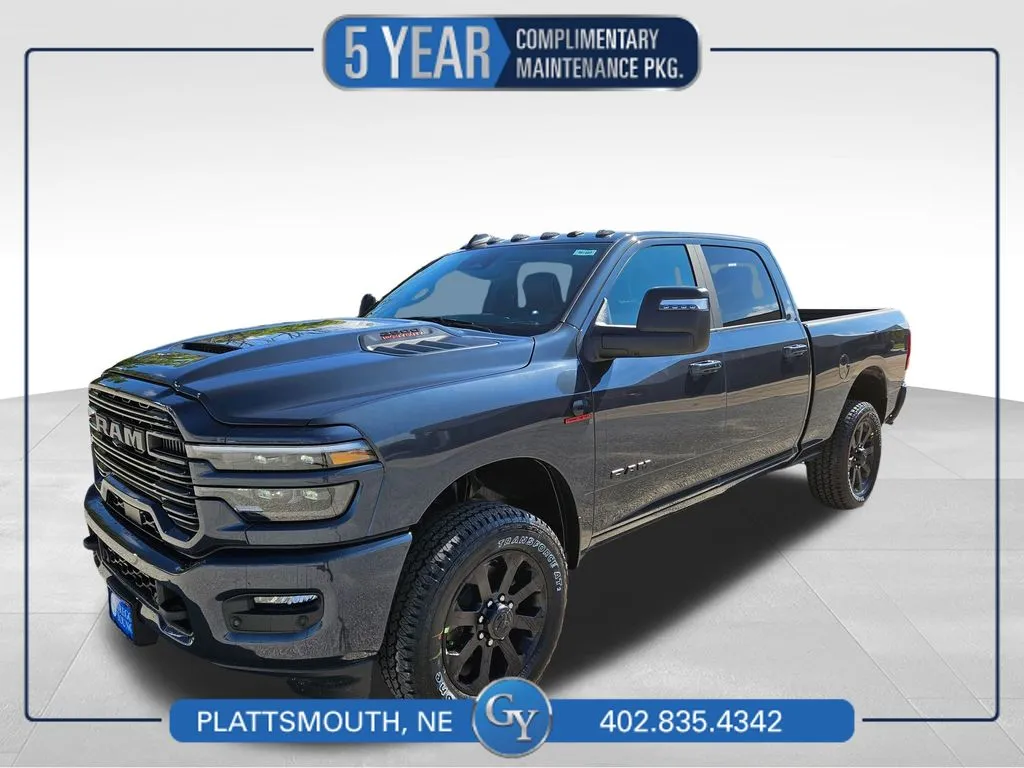 2026 Ram 2500 Laramie for sale in Plattsmouth, NE