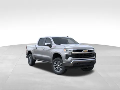 Another view of 2025 Chevrolet Silverado 1500 LT for sale in Plattsmouth, NE at Gregg Young Chevrolet Of Plattsmouth