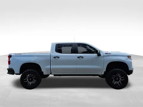 More photos of 2025 Chevrolet Silverado 1500 LT Trail Boss at Gregg Young Chevrolet Of Plattsmouth, NE