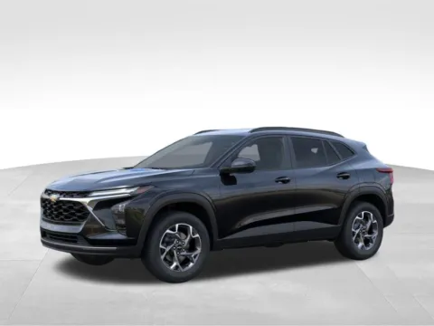 Photos of 2025 Chevrolet Trax LT for sale in Plattsmouth, NE at Gregg Young Chevrolet Of Plattsmouth