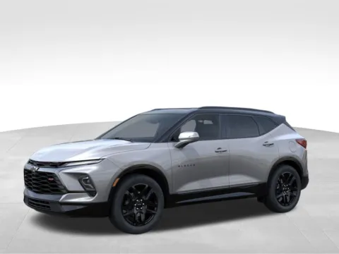 More photos of 2025 Chevrolet Blazer RS at Gregg Young Chevrolet Of Plattsmouth, NE