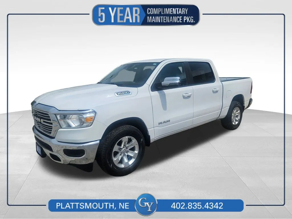 2024 Ram 1500 Laramie for sale in Plattsmouth, NE