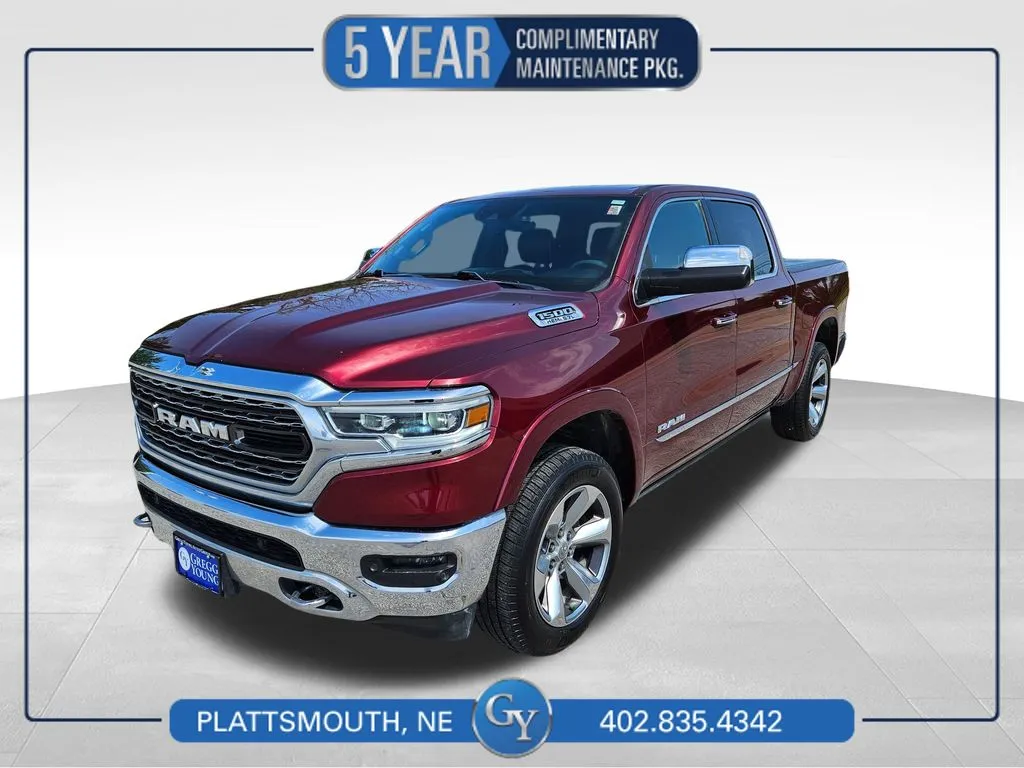 2019 Ram 1500 Limited for sale in Plattsmouth, NE