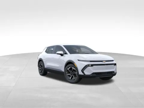 Photos of 2026 Chevrolet Equinox EV LT for sale in Plattsmouth, NE at Gregg Young Chevrolet Of Plattsmouth