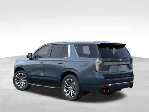More photos of 2025 Chevrolet Tahoe Premier at Gregg Young Chevrolet Of Plattsmouth, NE